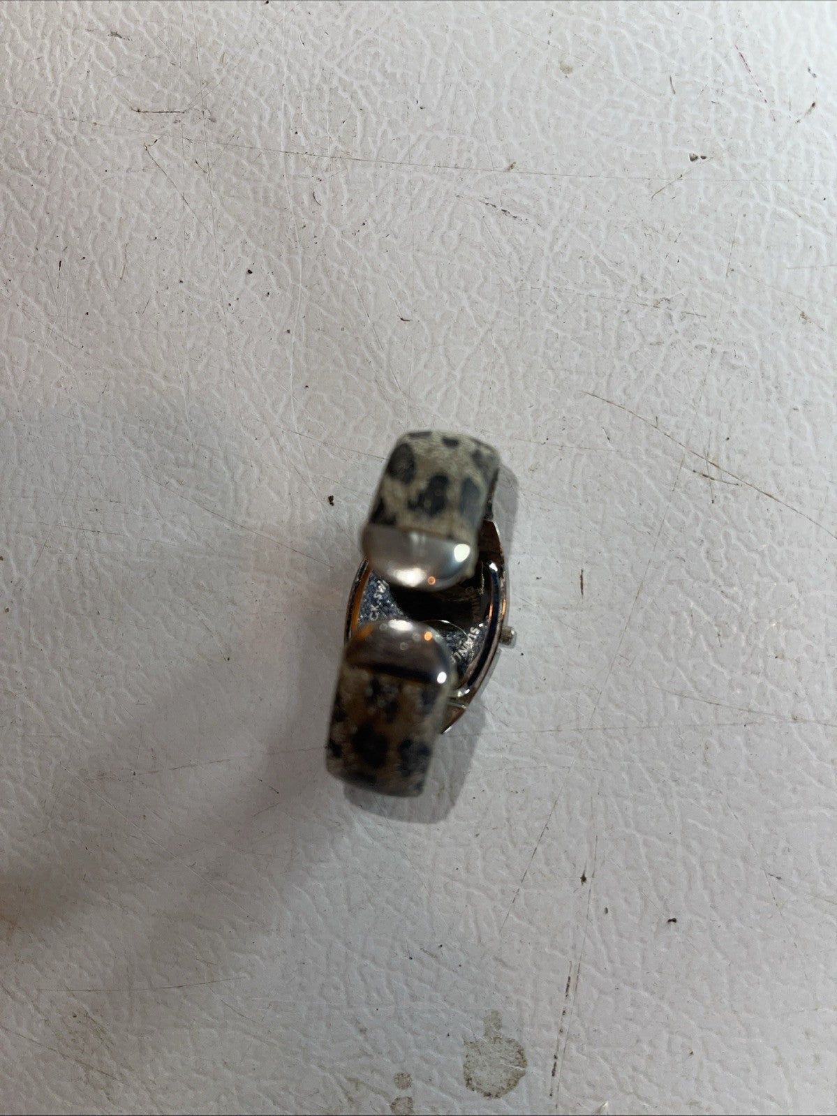 Women’s Watch Needs Battery 