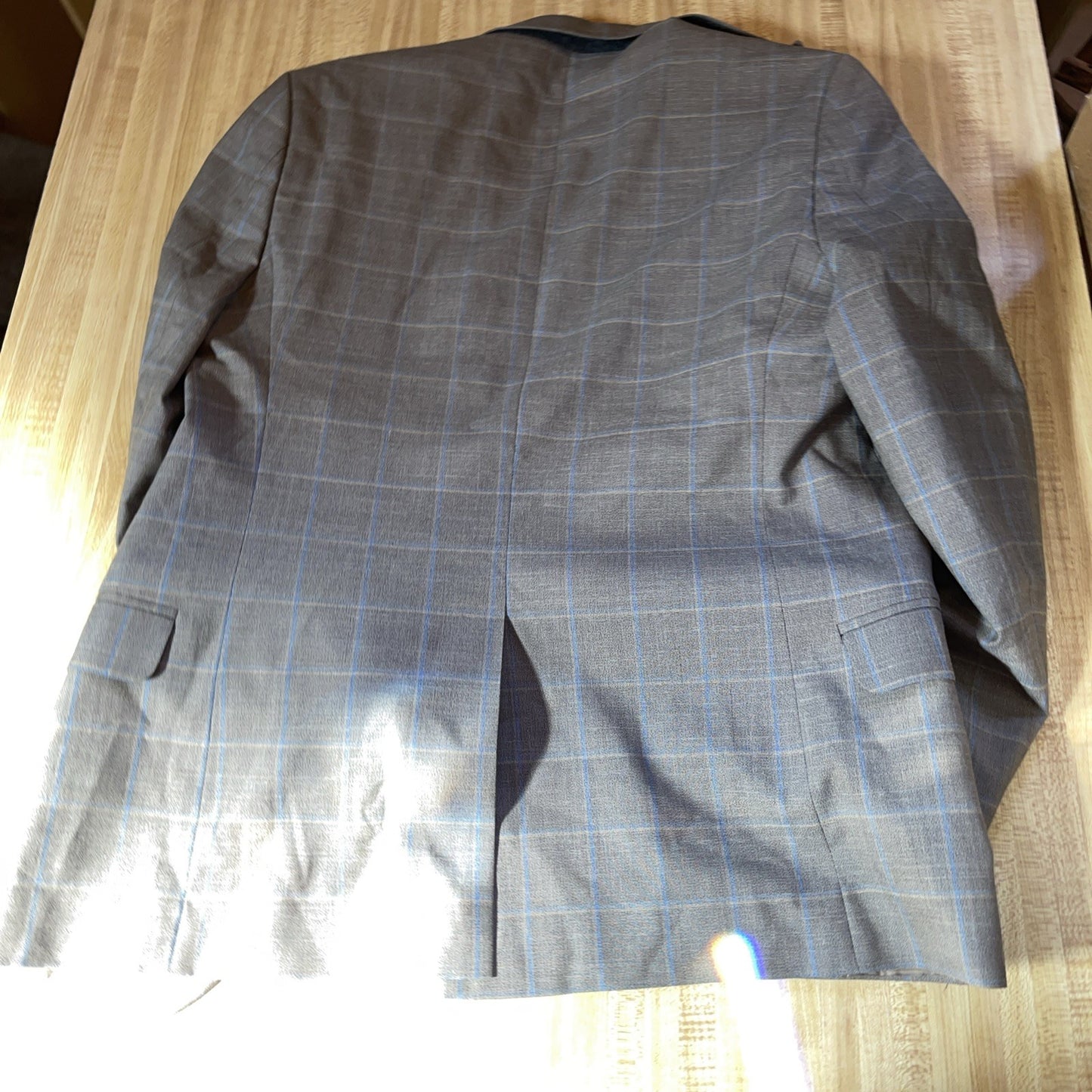 Jarmens Blazer 46  NWT