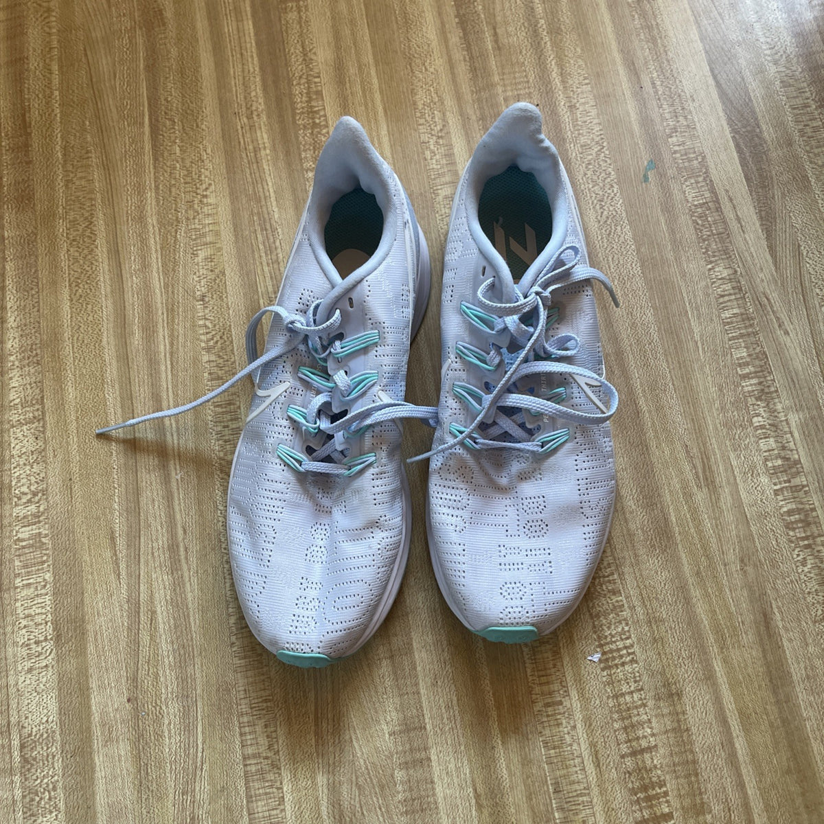 Nike Air Zoom Pegasus 36 Size 8