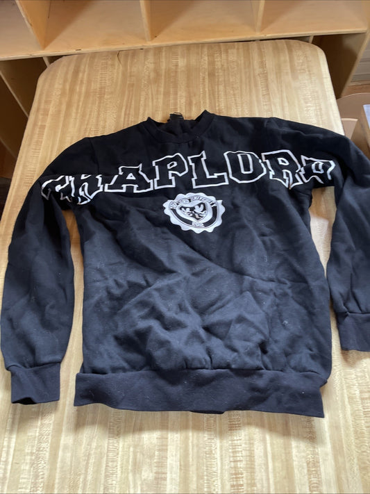 Traplord University Sweatshirt Medium