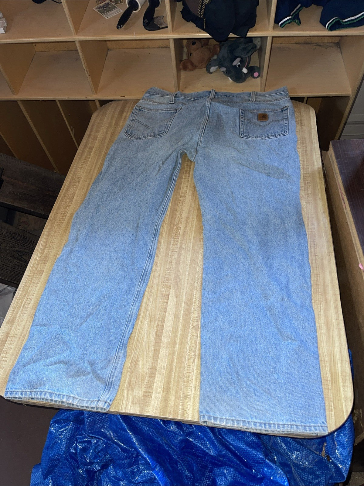 Carhartt Jeans 40/32