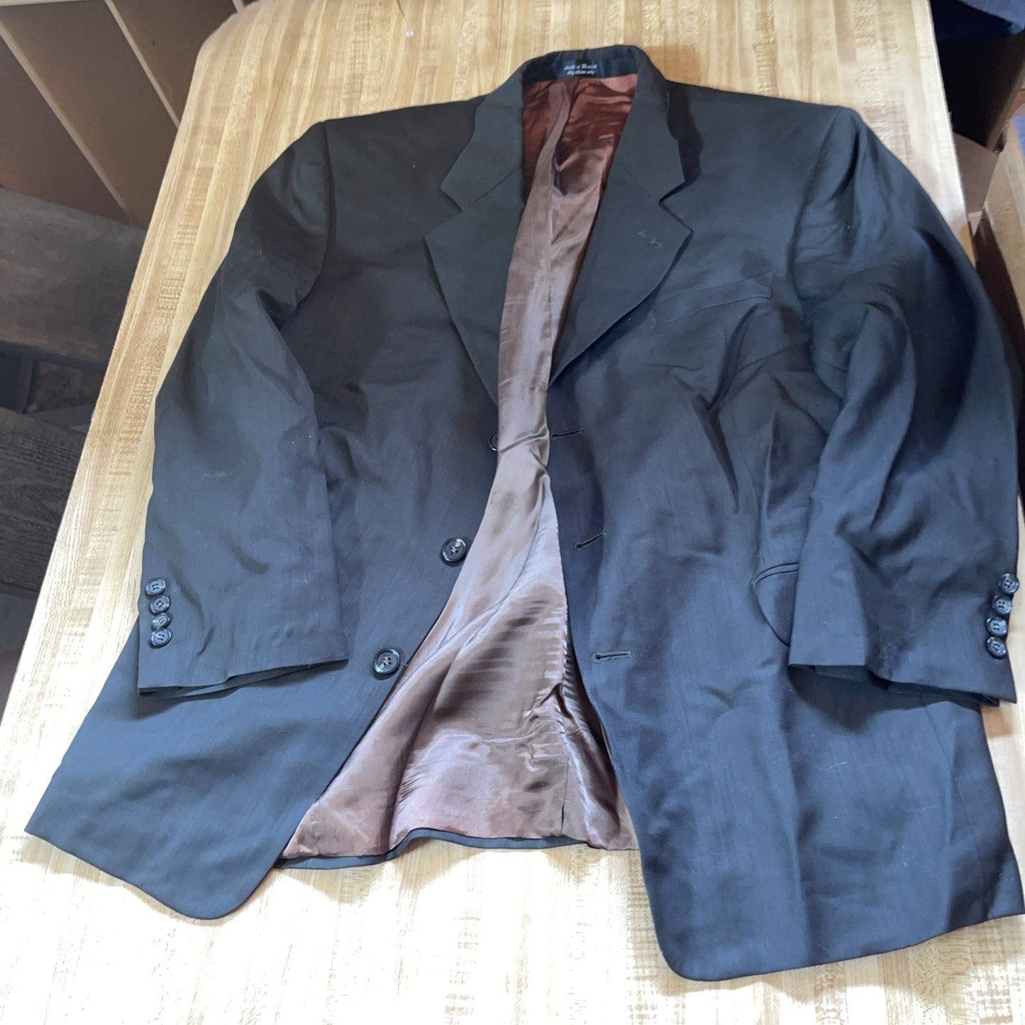 Zylos Blazer