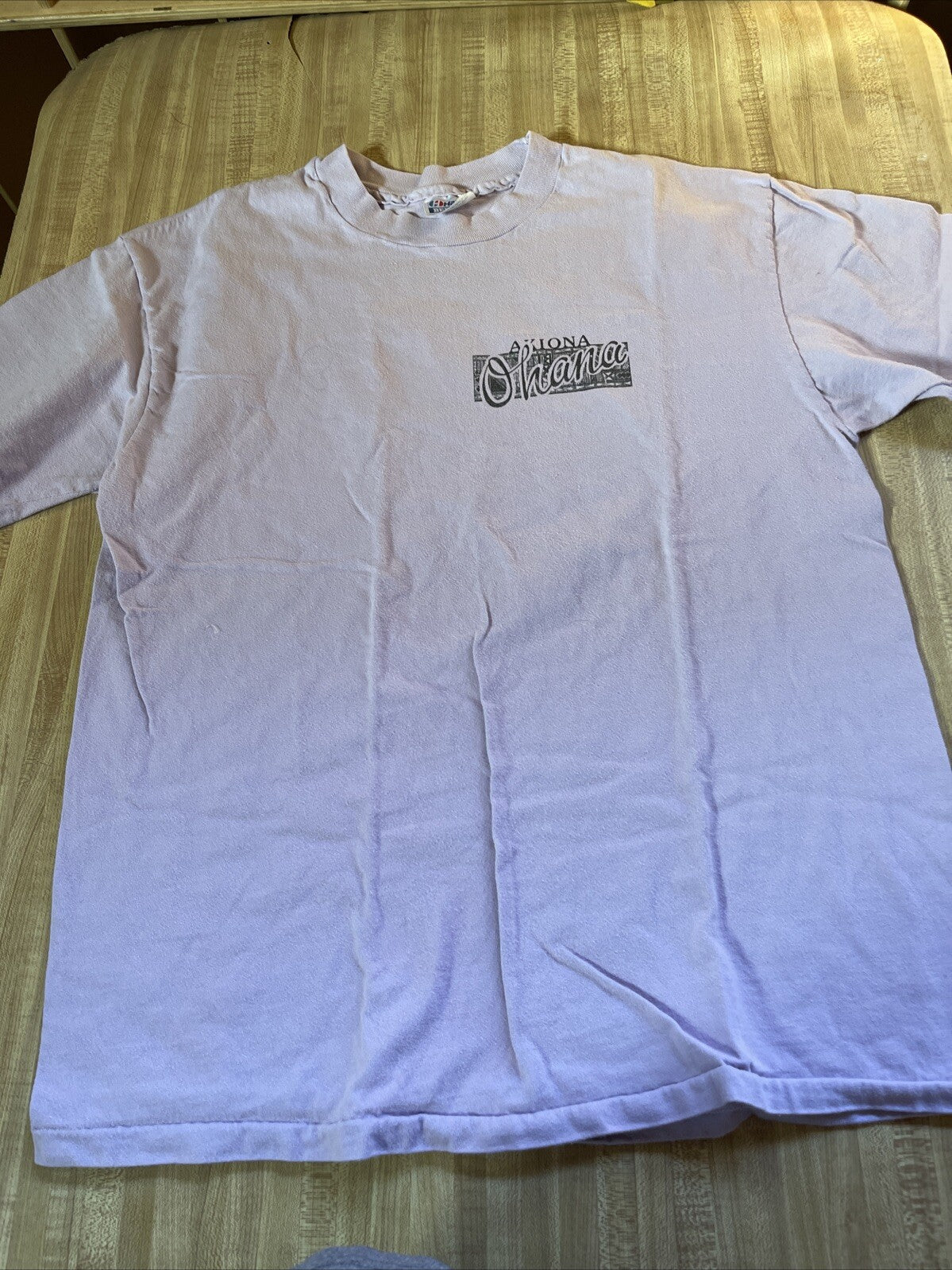 vintage hanes beefy t shirt Large