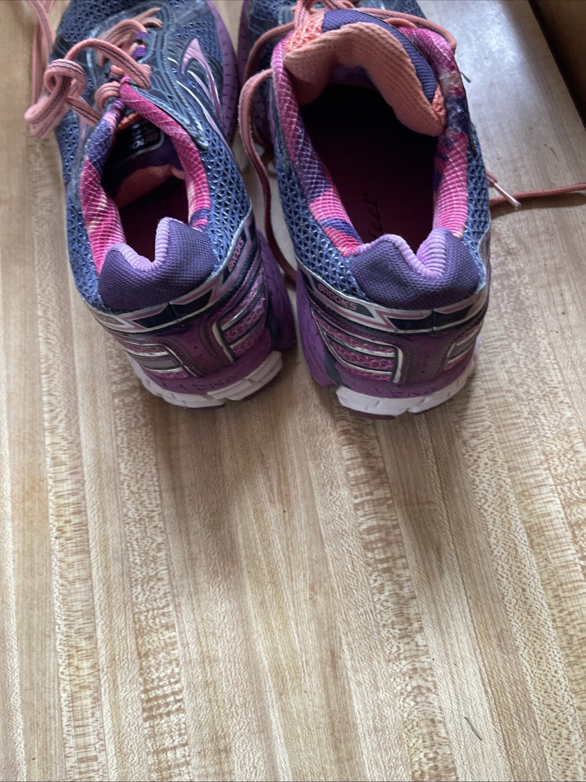 Brooks Adrenaline GTS Size 11