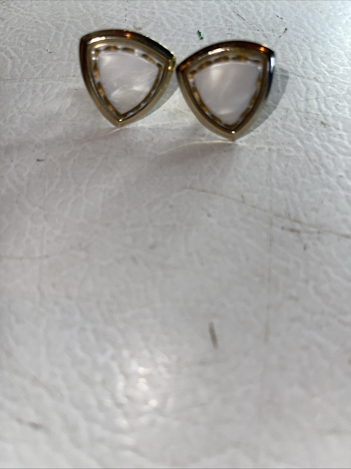 Vintage Cufflinks 