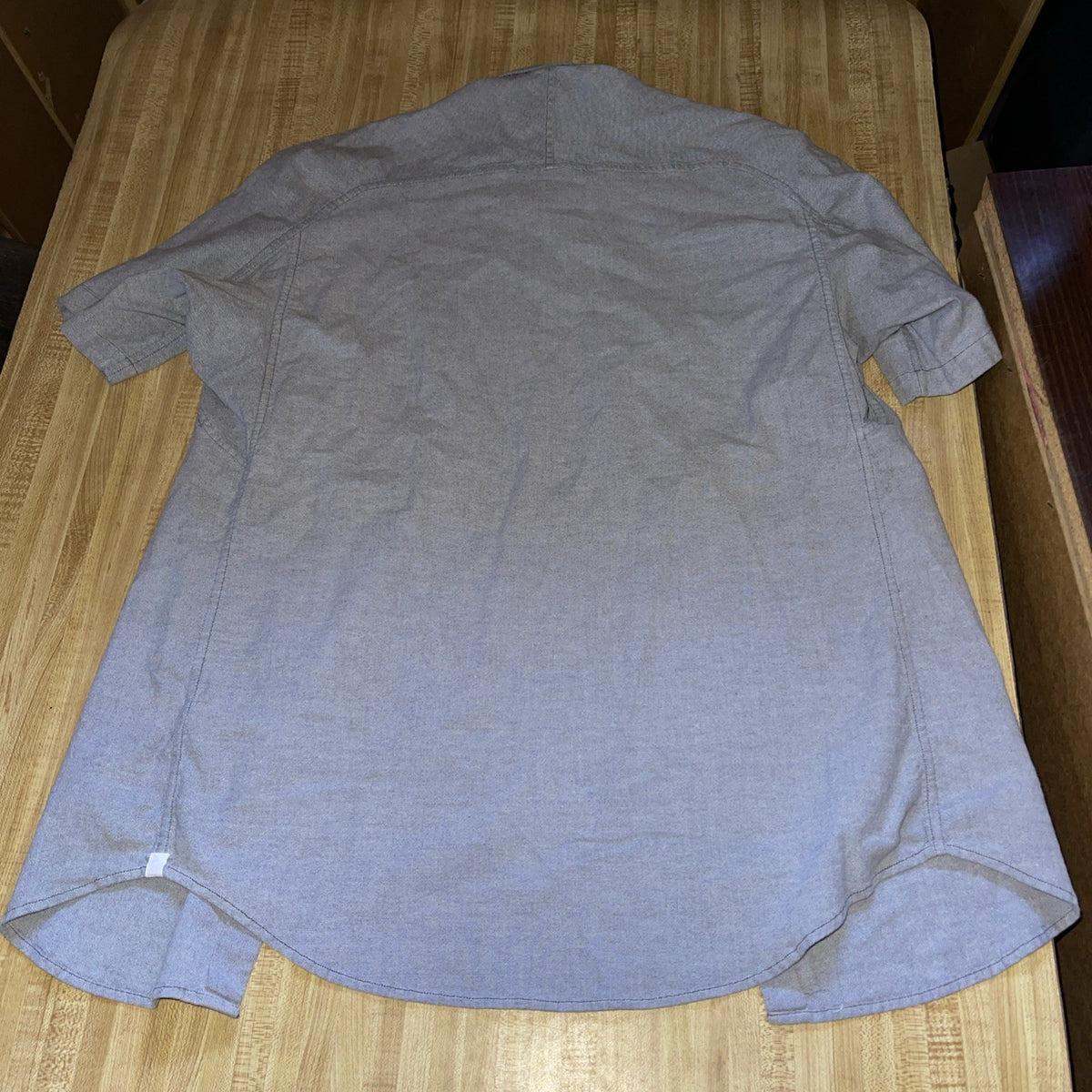 Lululemon Button Up Large 