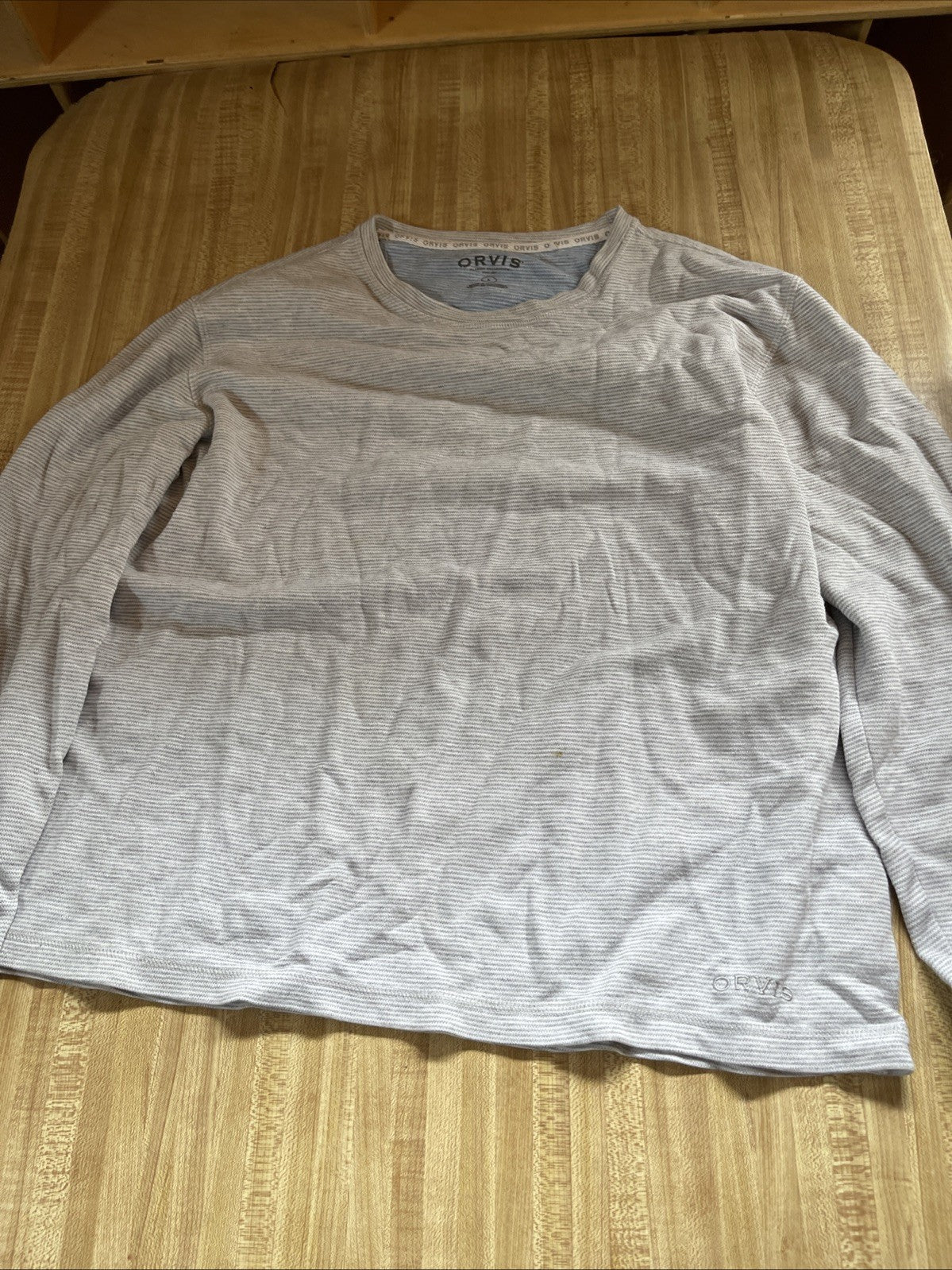 Orvis Thermal Large 