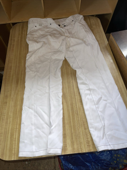 Cortigiani Pants Made In Italy 38/30