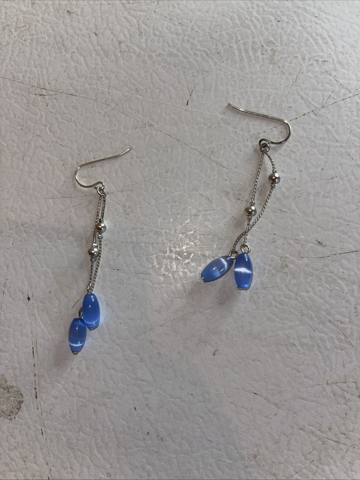 Earrings And Necklace Set
