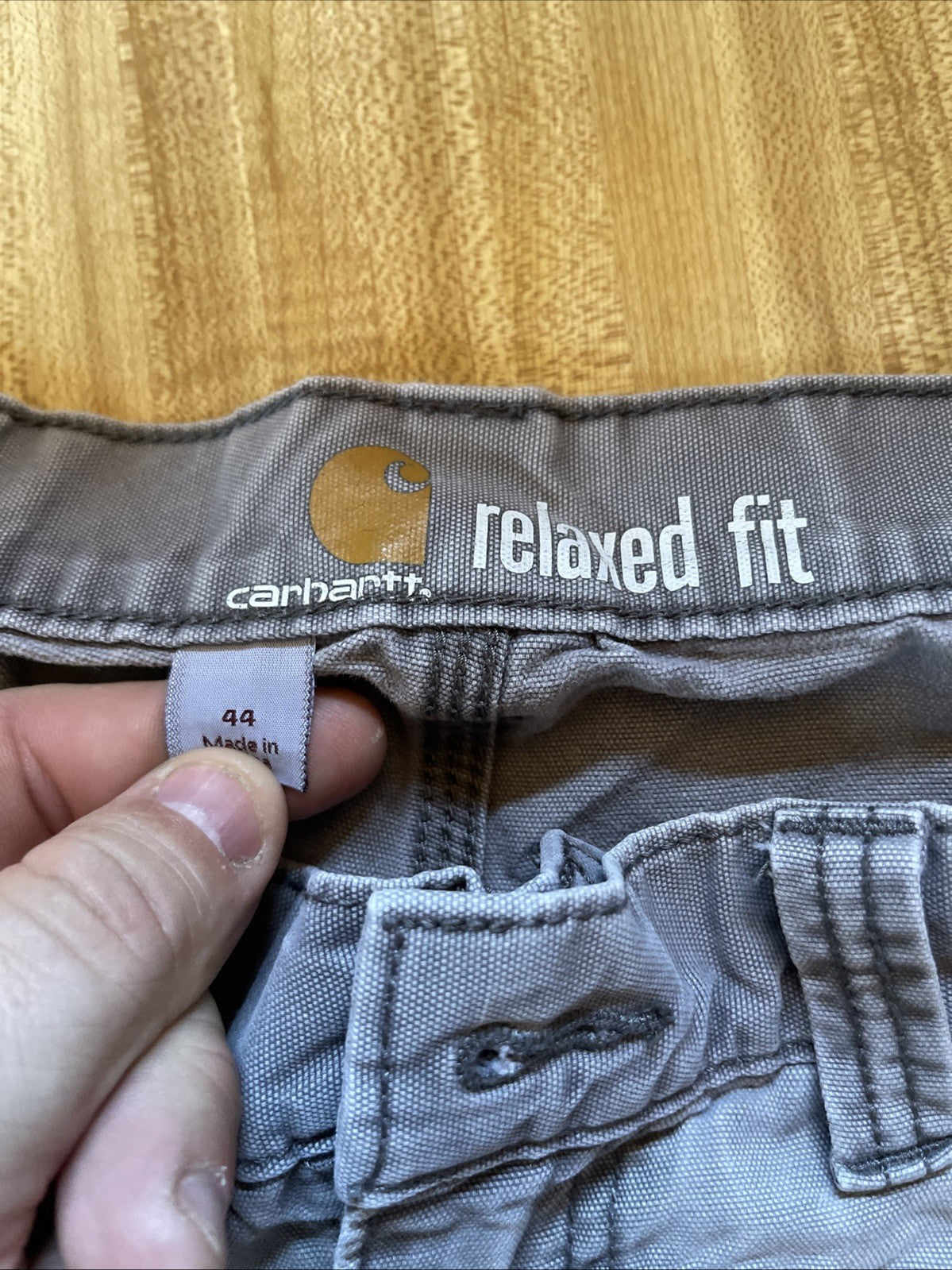 Carhartt Cargo Shorts 44
