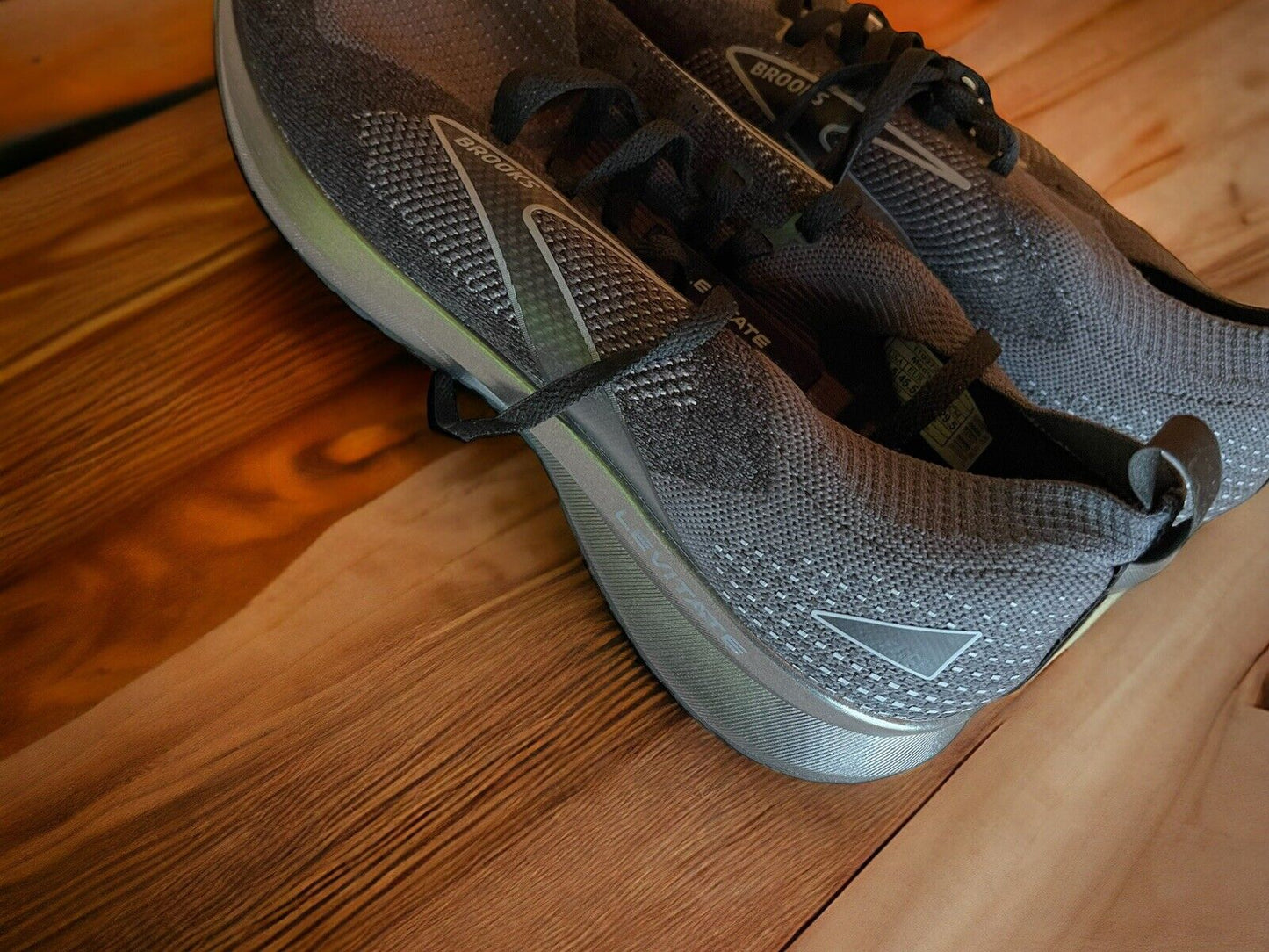 Brooks Levitate 5 Size 11.5
