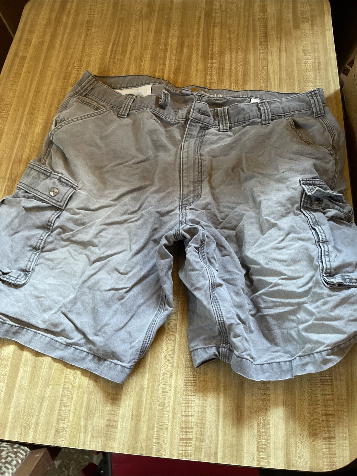 Carhartt Cargo Shorts 44