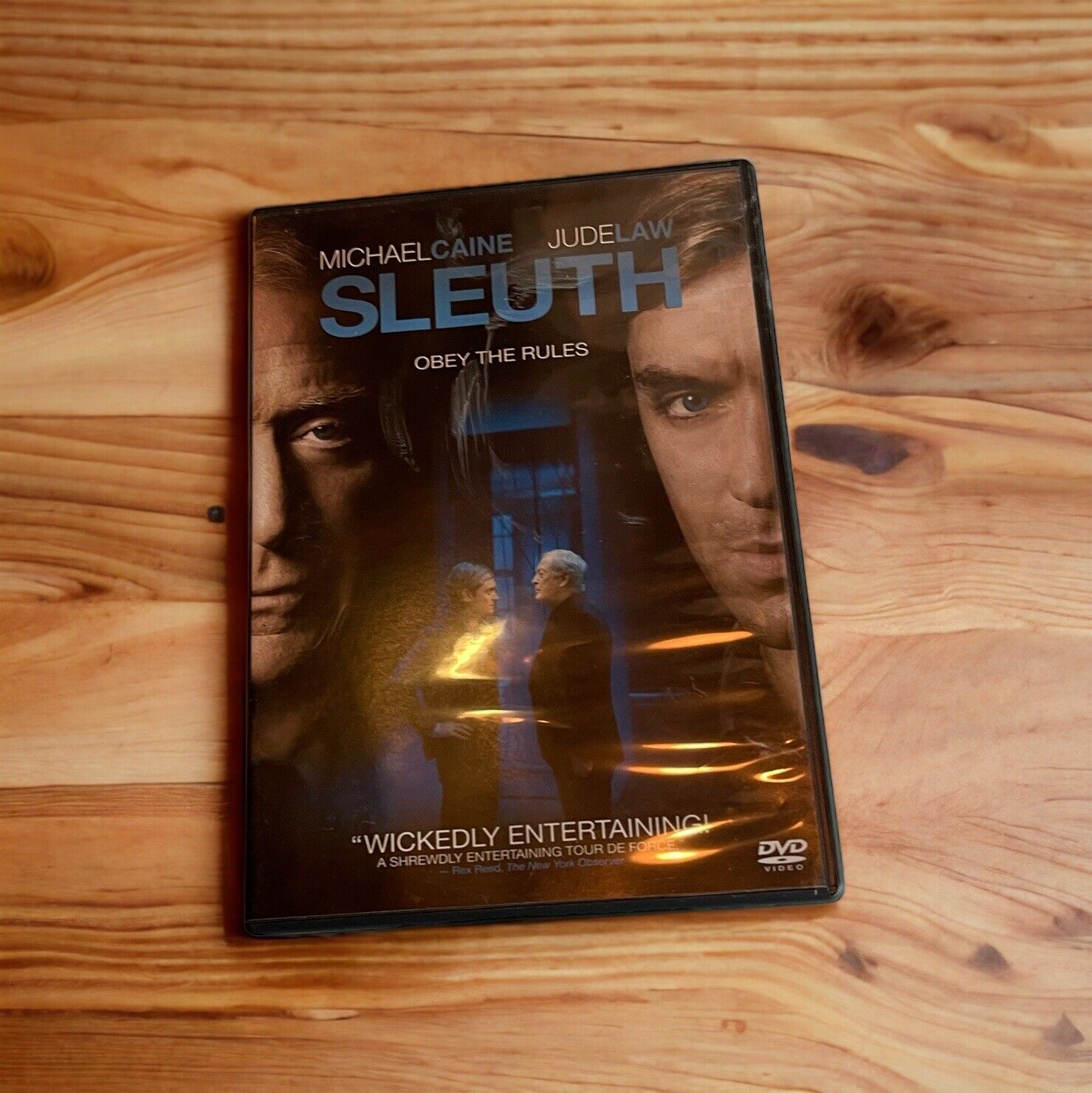 Sleuth