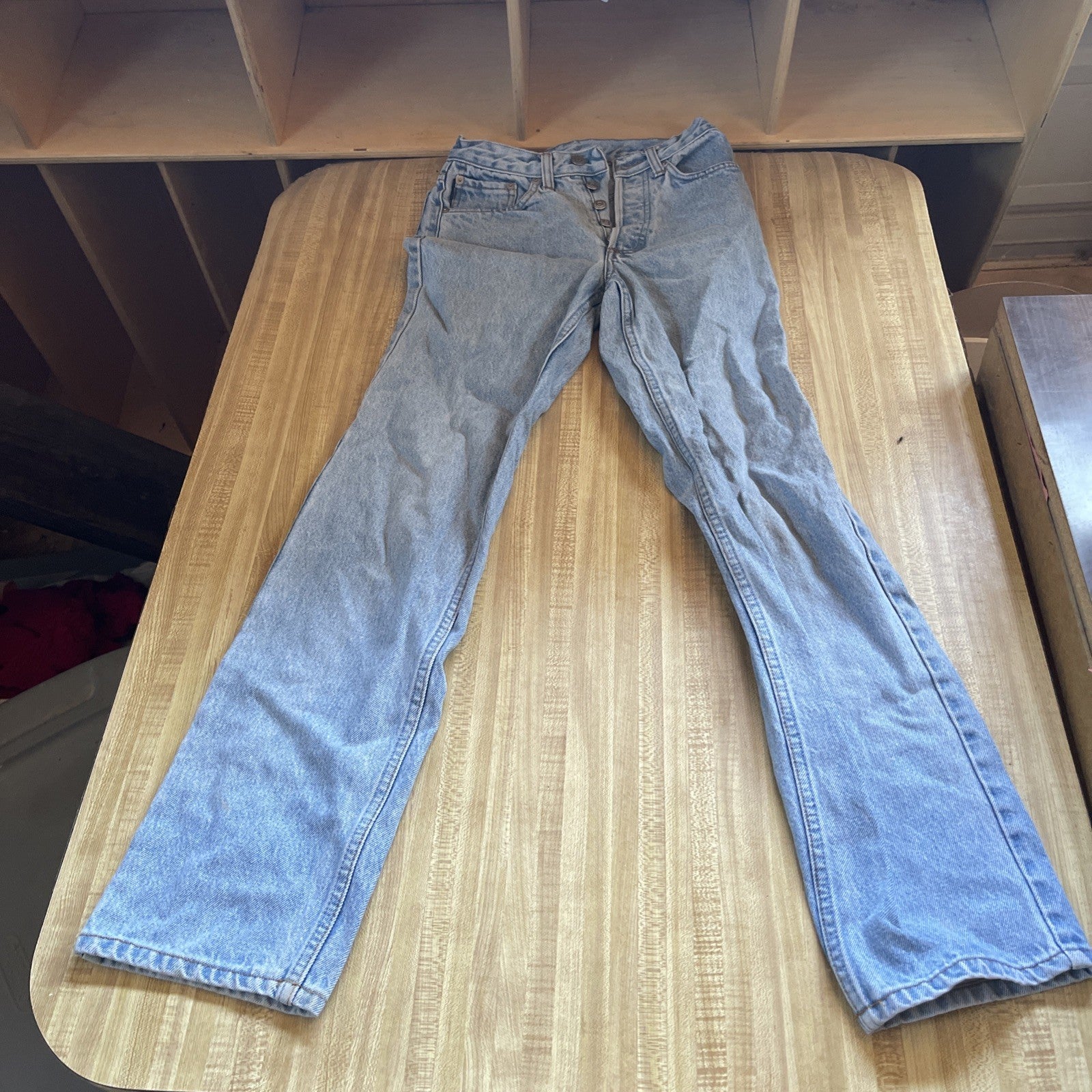 Vintage Paddocks Jeans 26/29