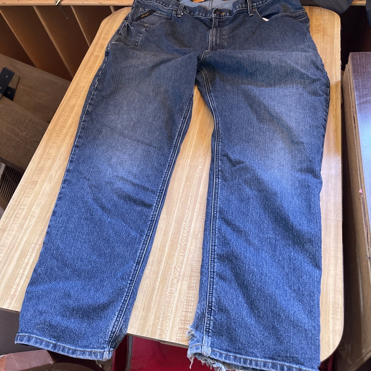 Ariat Rebar M3 Jeans 44/32