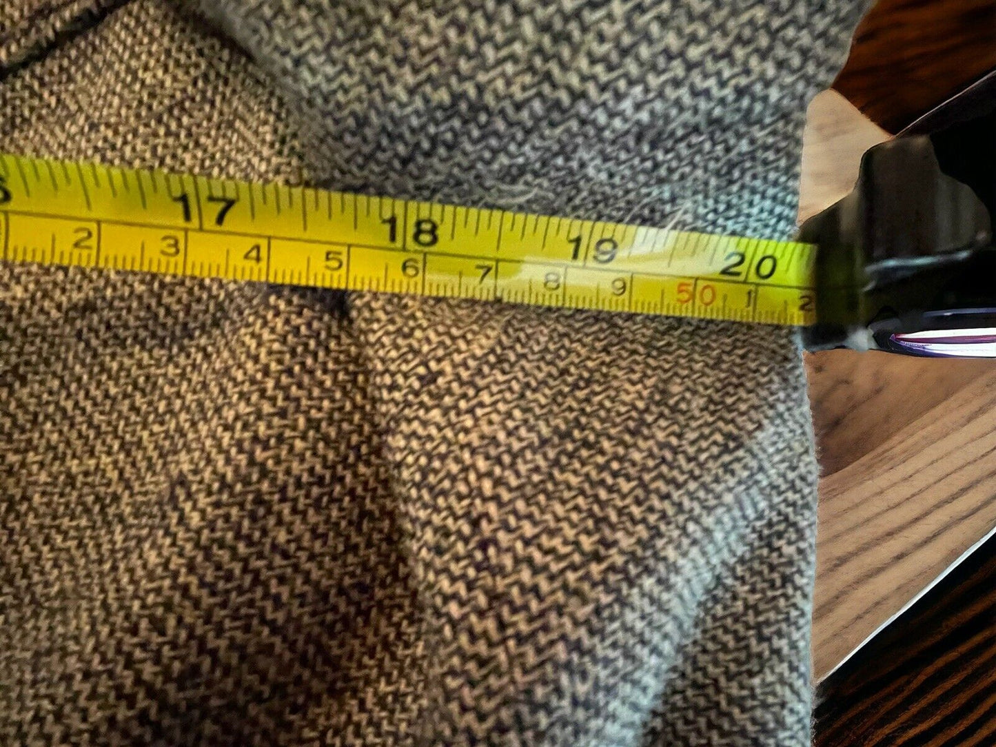 Circle S Blazer See Photos 