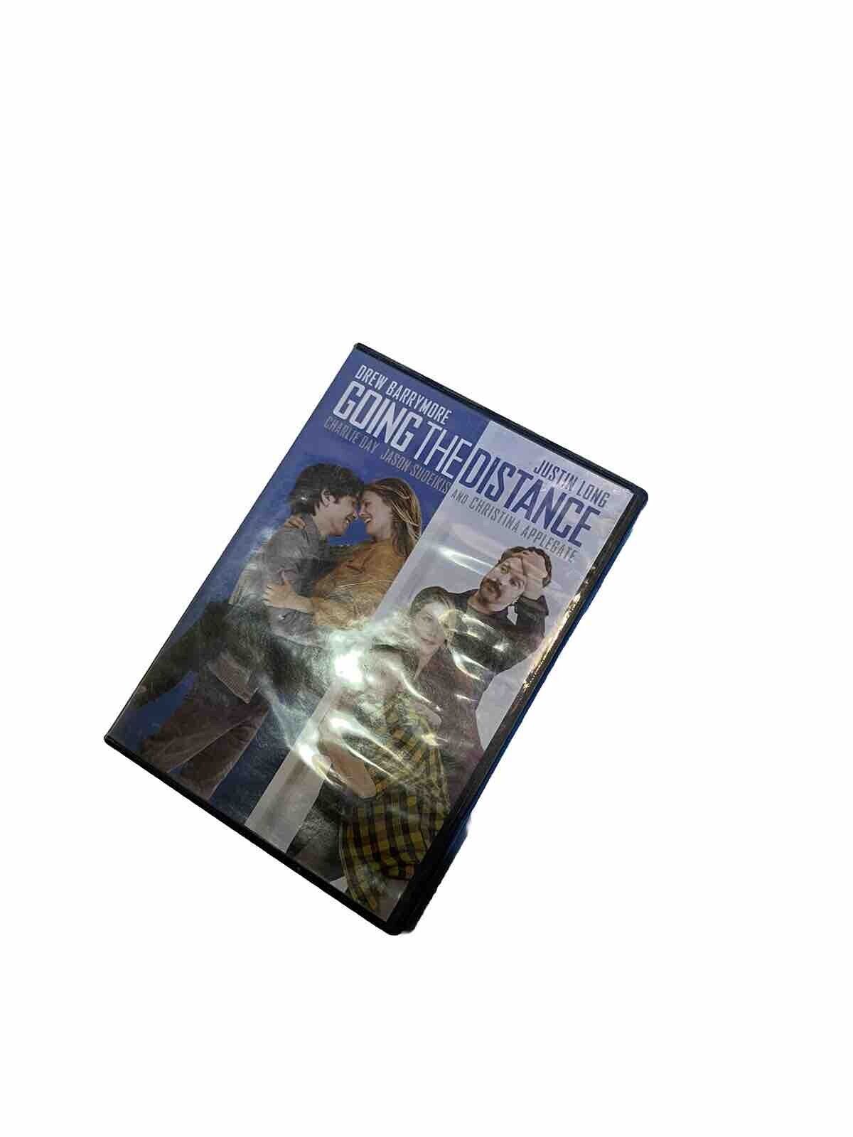 Going the Distance (DVD, 2010)