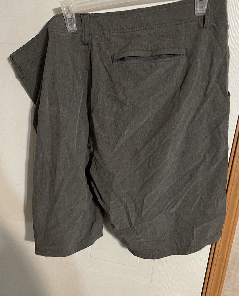 Denali Shorts 40