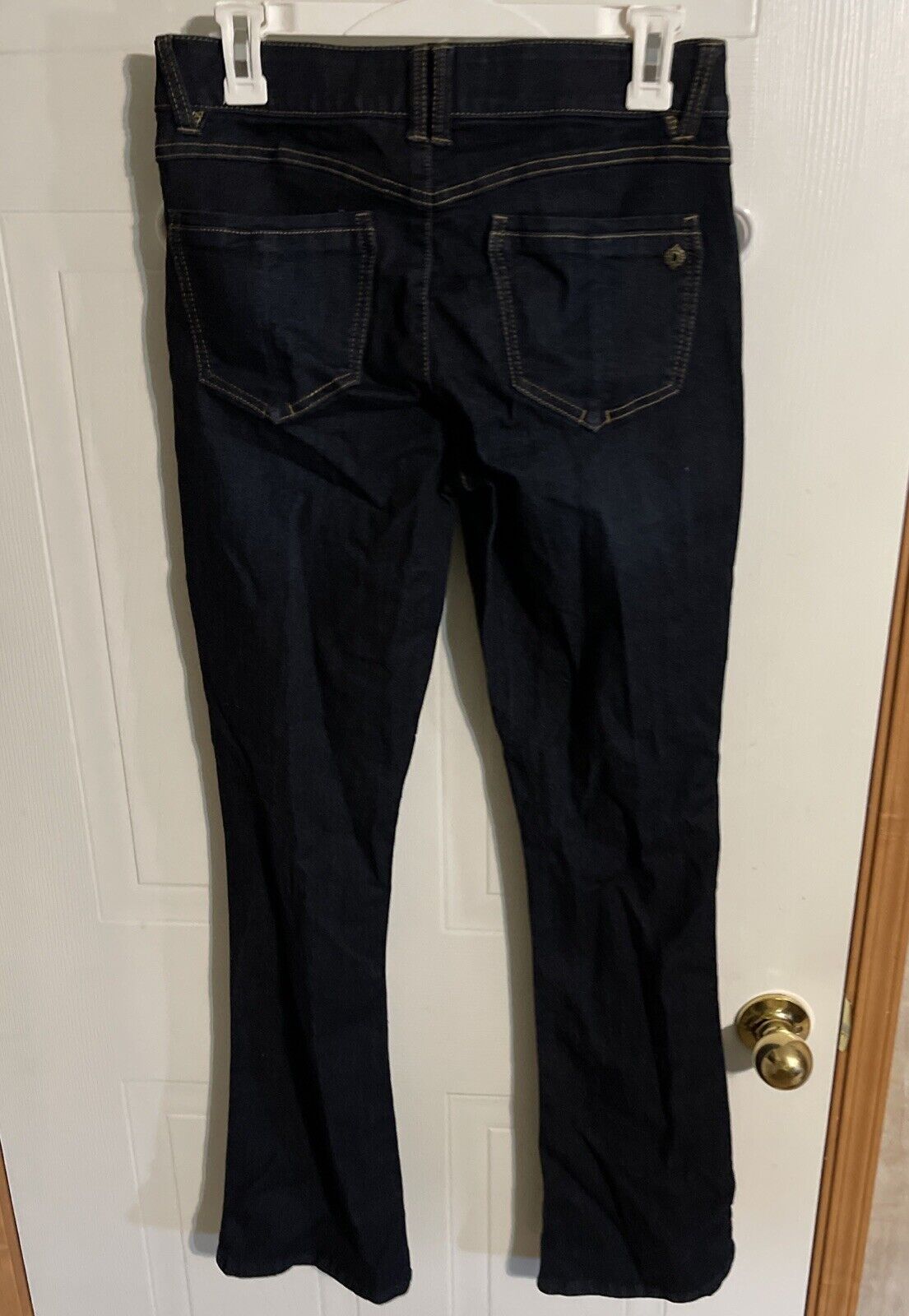 democracy ab solution jeans 6 