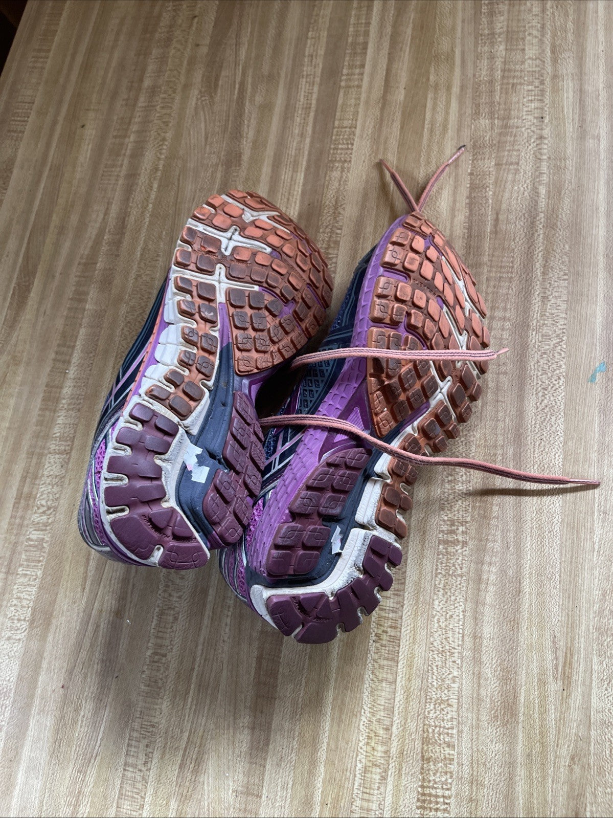 Brooks Adrenaline GTS Size 11