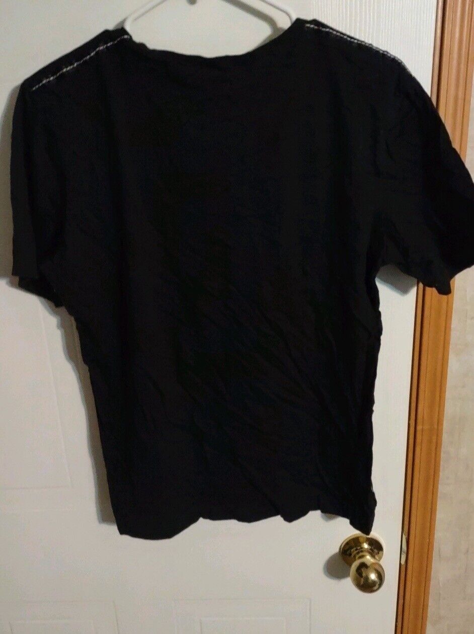 Smash Graphic T Shirt Medium 