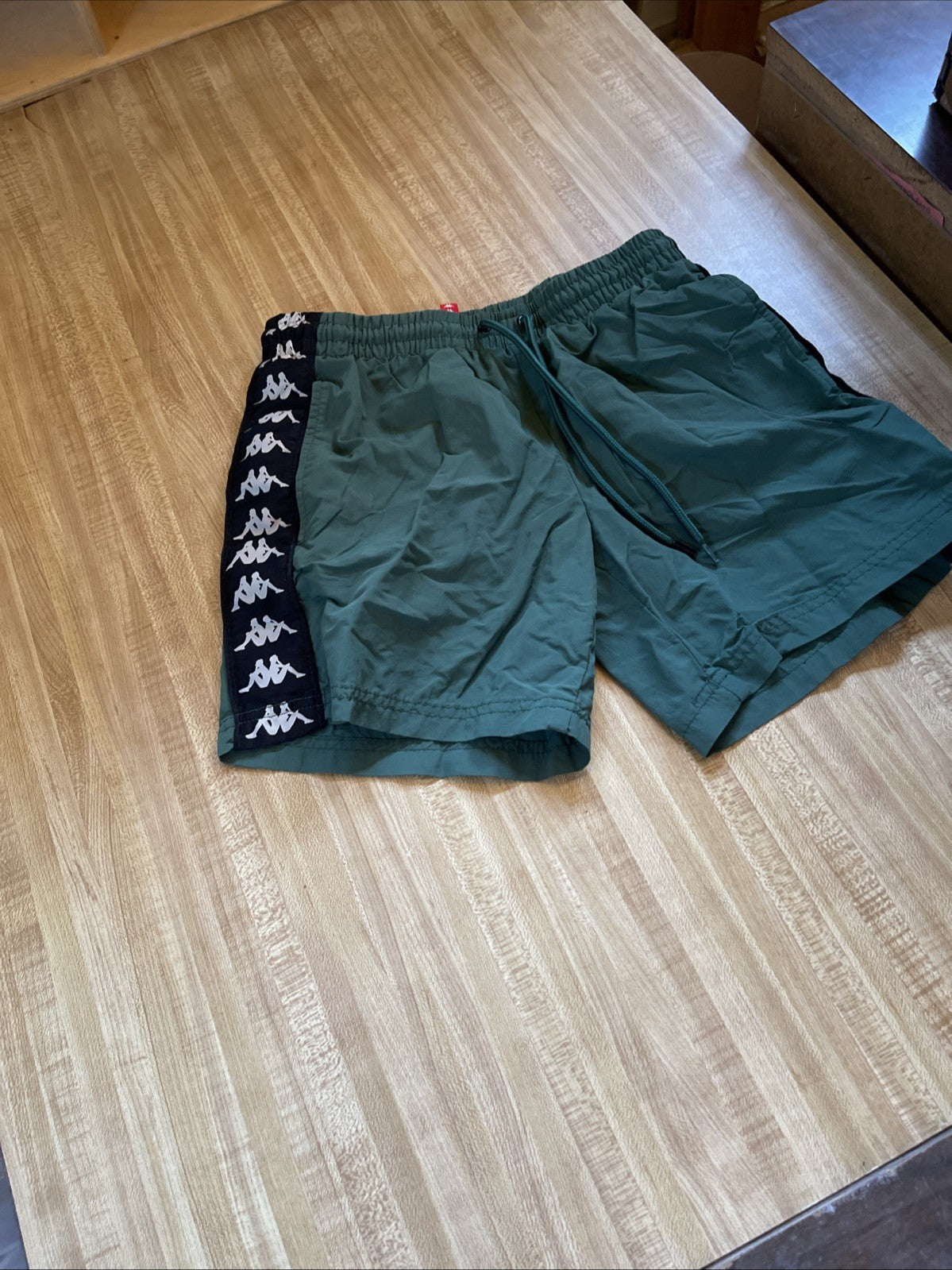 Kappa Swim Trunks Small