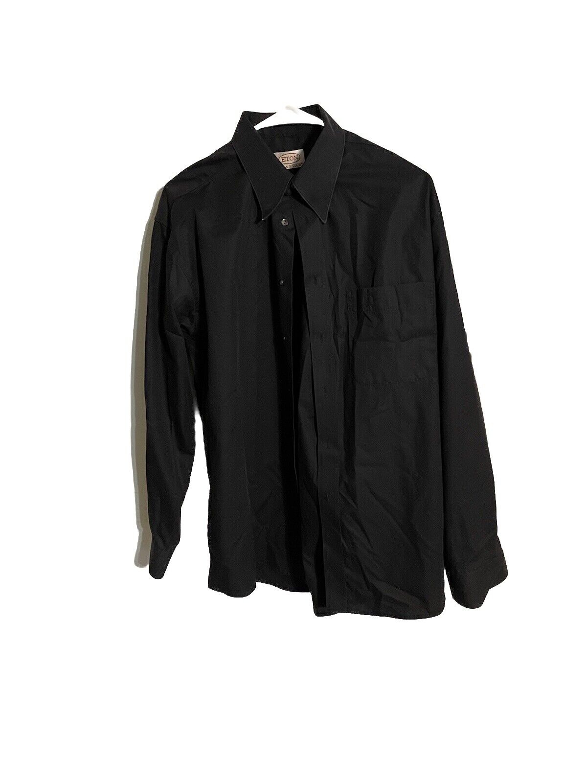 Eton Dress Shirt XL