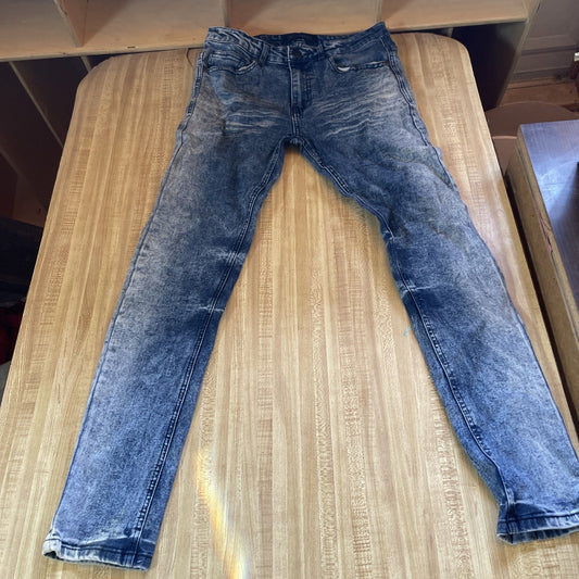 Encrypted Jeans 30/30