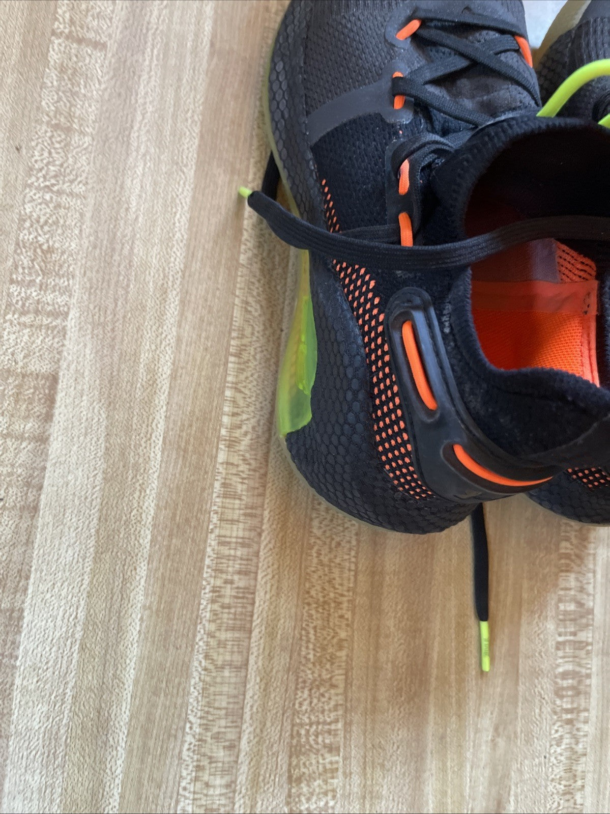 Under Armour Steph Curry 6 4Y