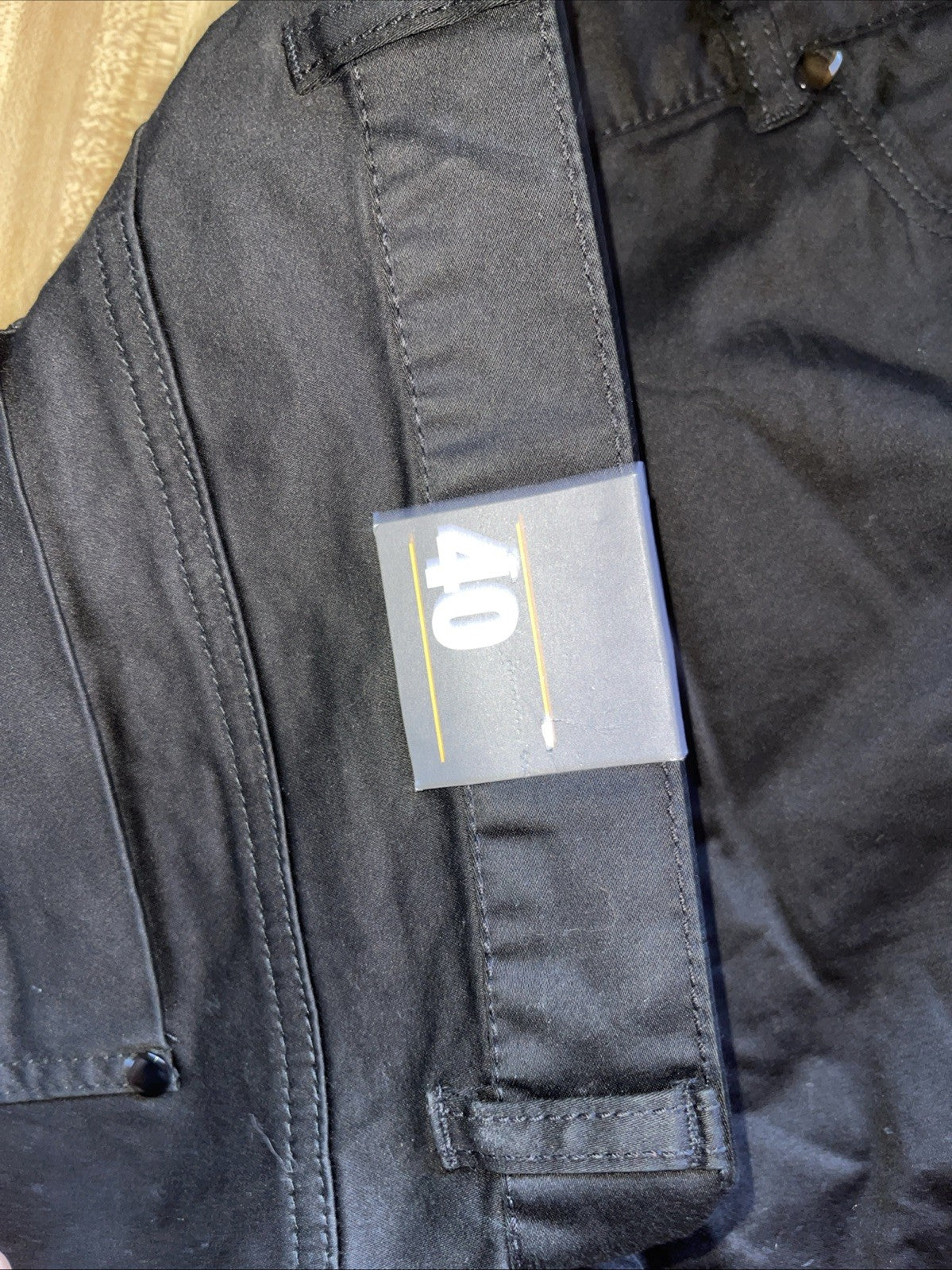 Johnny Bigg Pants 40/32 NWT