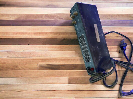Channel Master UHF Broadband Preamplifier 7476