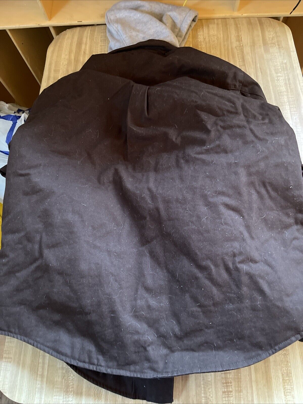Craftsman Jacket XXL 