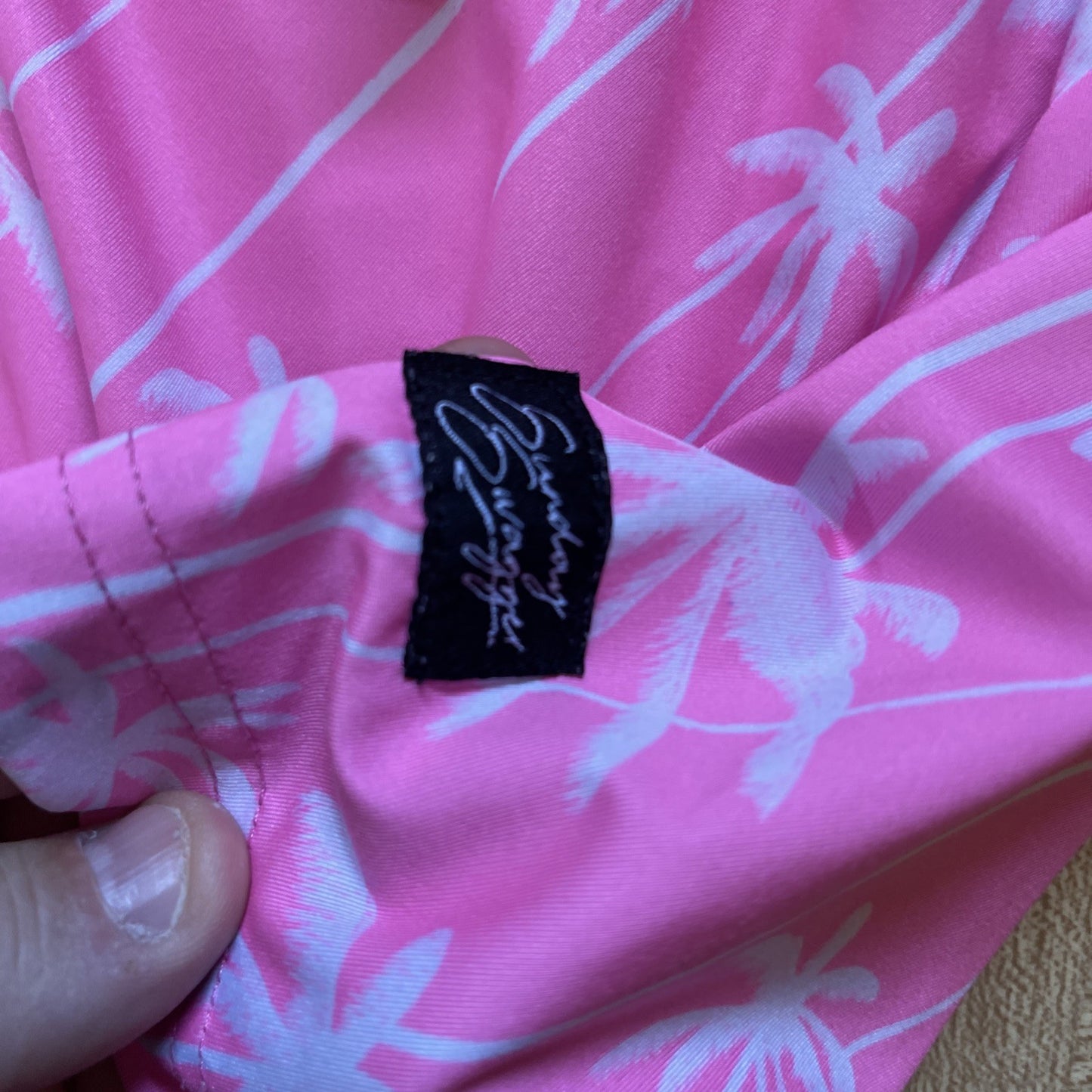 Sunday Swagger Polo Large 