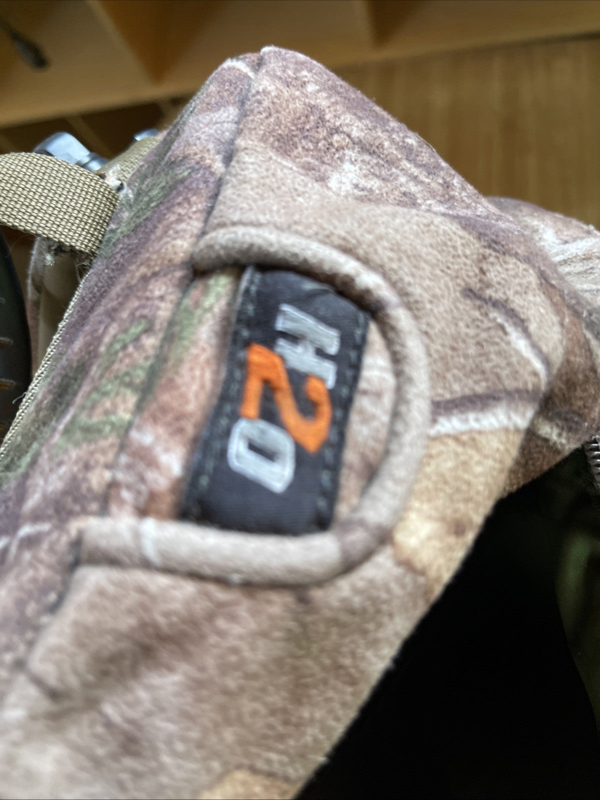 Alps Outdoorz Extreme Backpack 