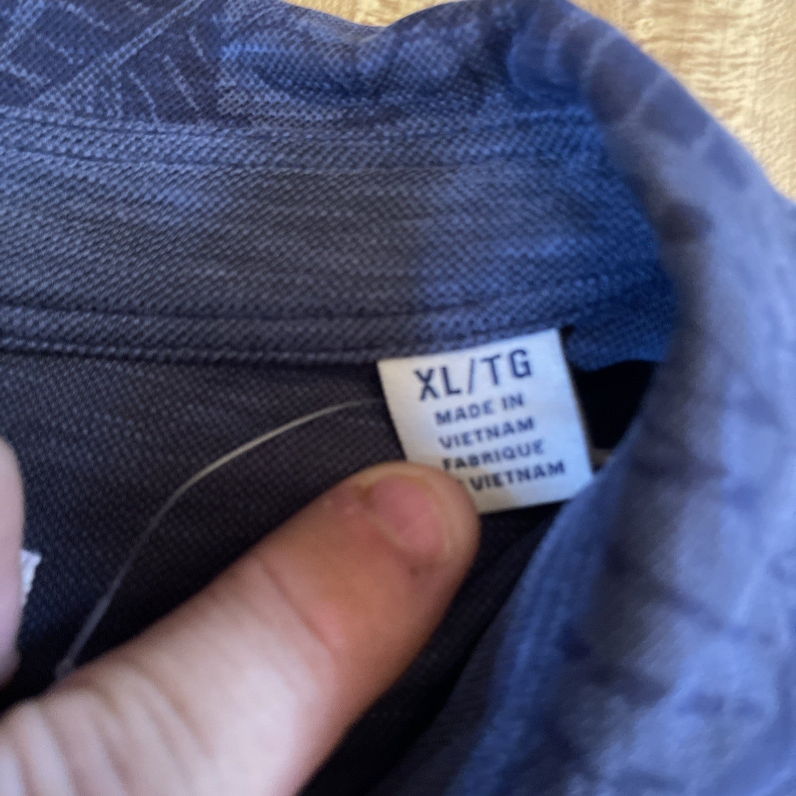 Tommy Bahama Polo XL NWT 