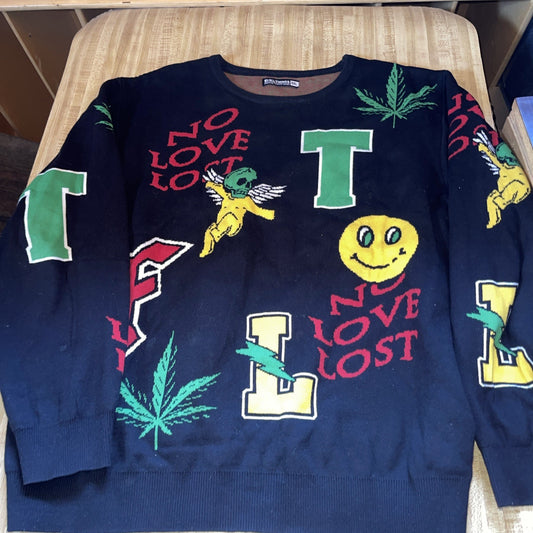 Rebel Minds Sweater 3XL 
