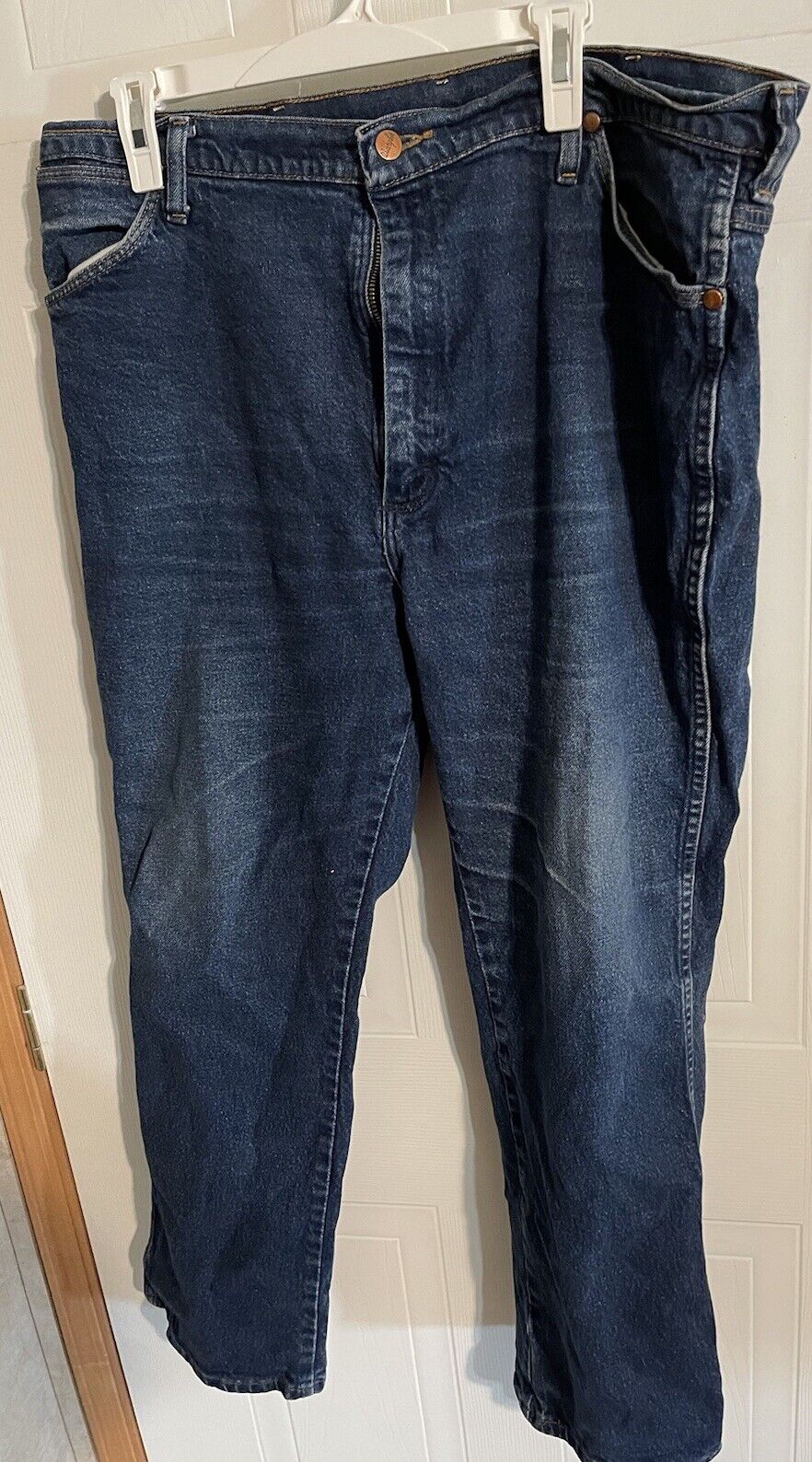 Wrangler Cowboy Cut Jeans 40x30