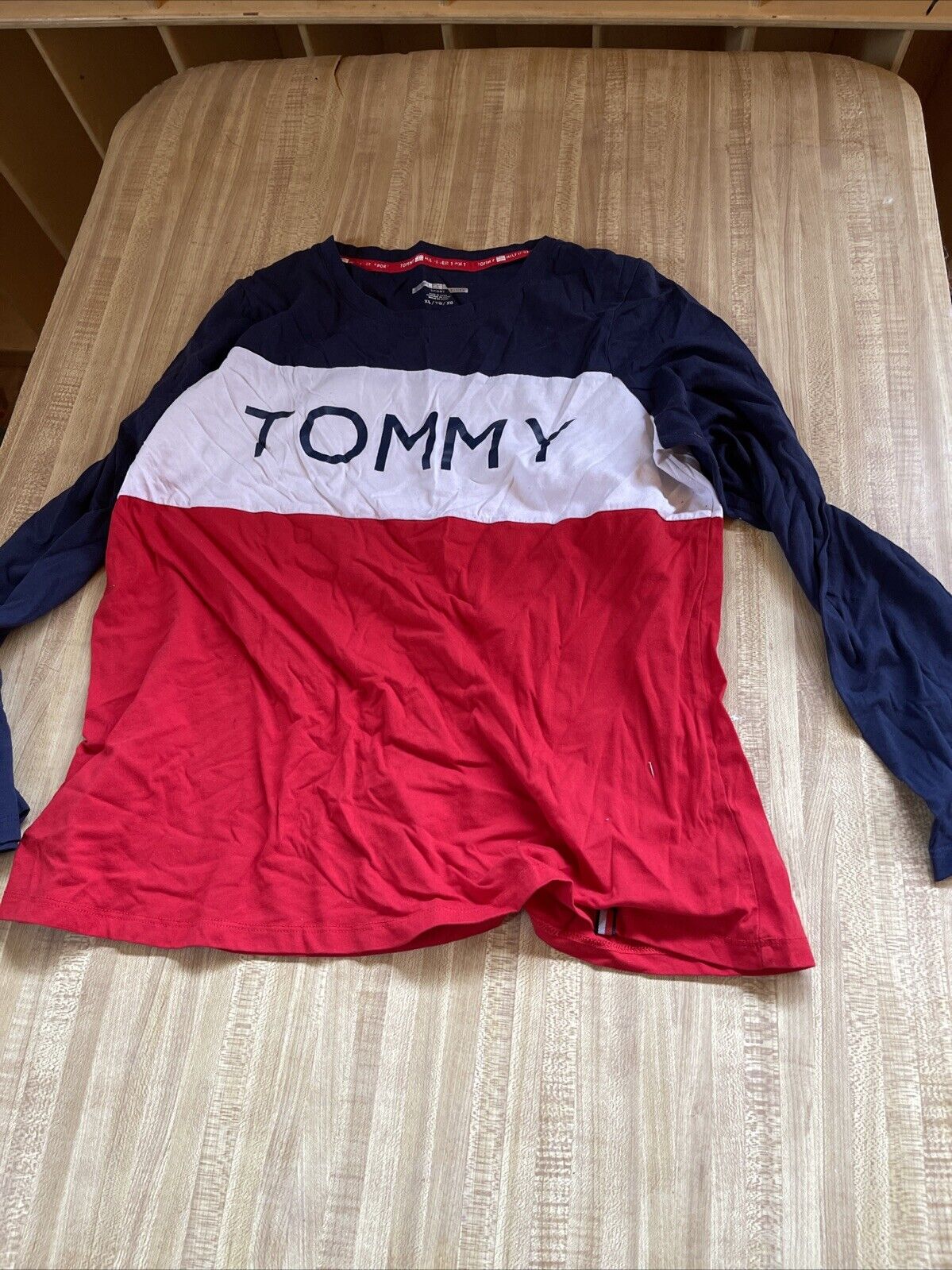 Tommy Hilfiger Sport Top XL