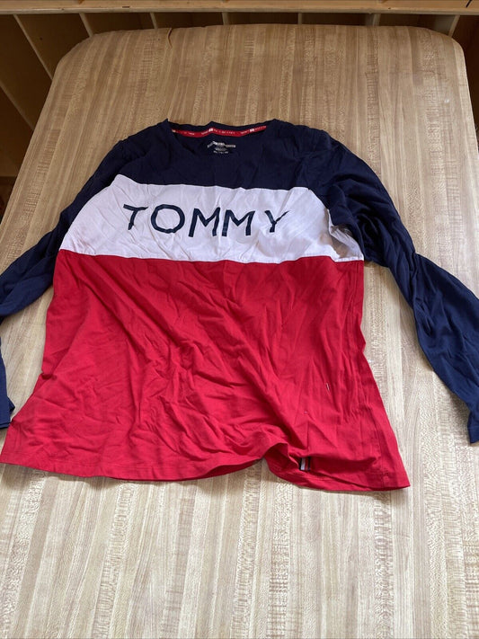 Tommy Hilfiger Sport Top XL