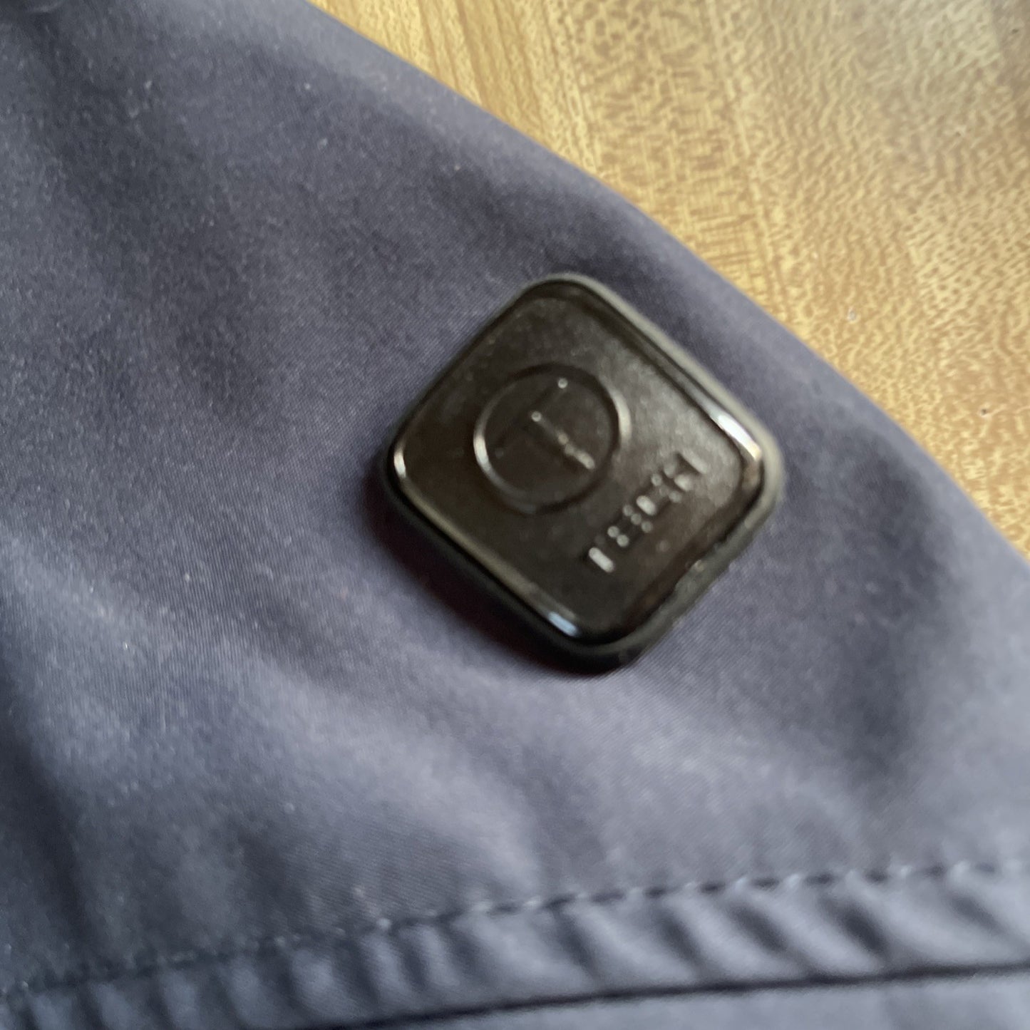 Tech By Tumi Jacket Large 