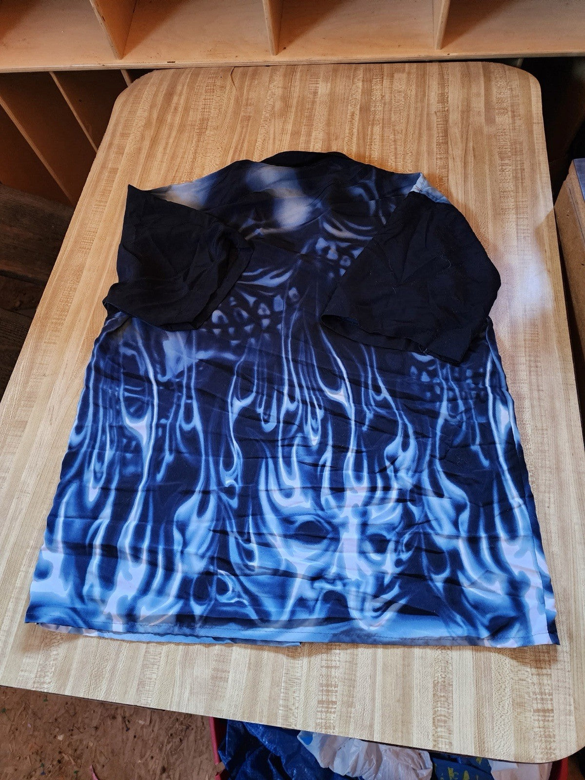 Rue21 Flame Top Small 