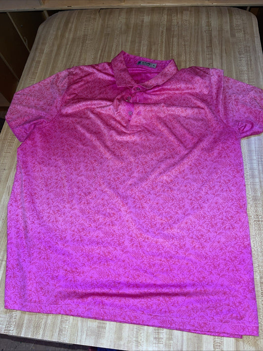 G Fore Polo XL