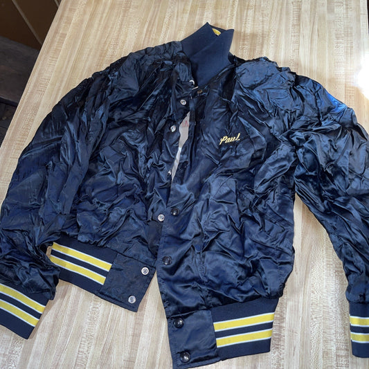 Vintage The Jerry Sun Show Jacket Medium 