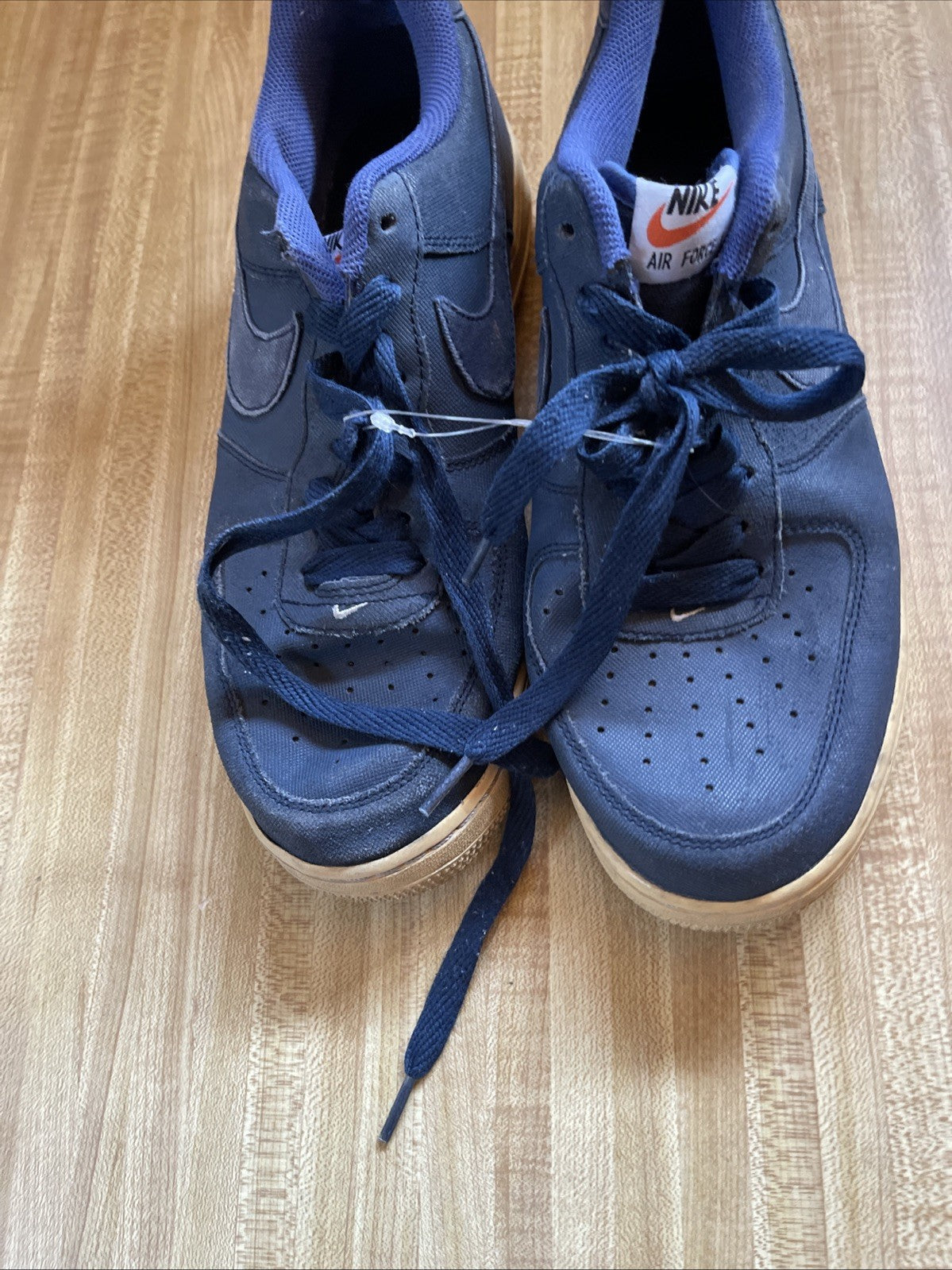 Nike Air Force 1 Size 10