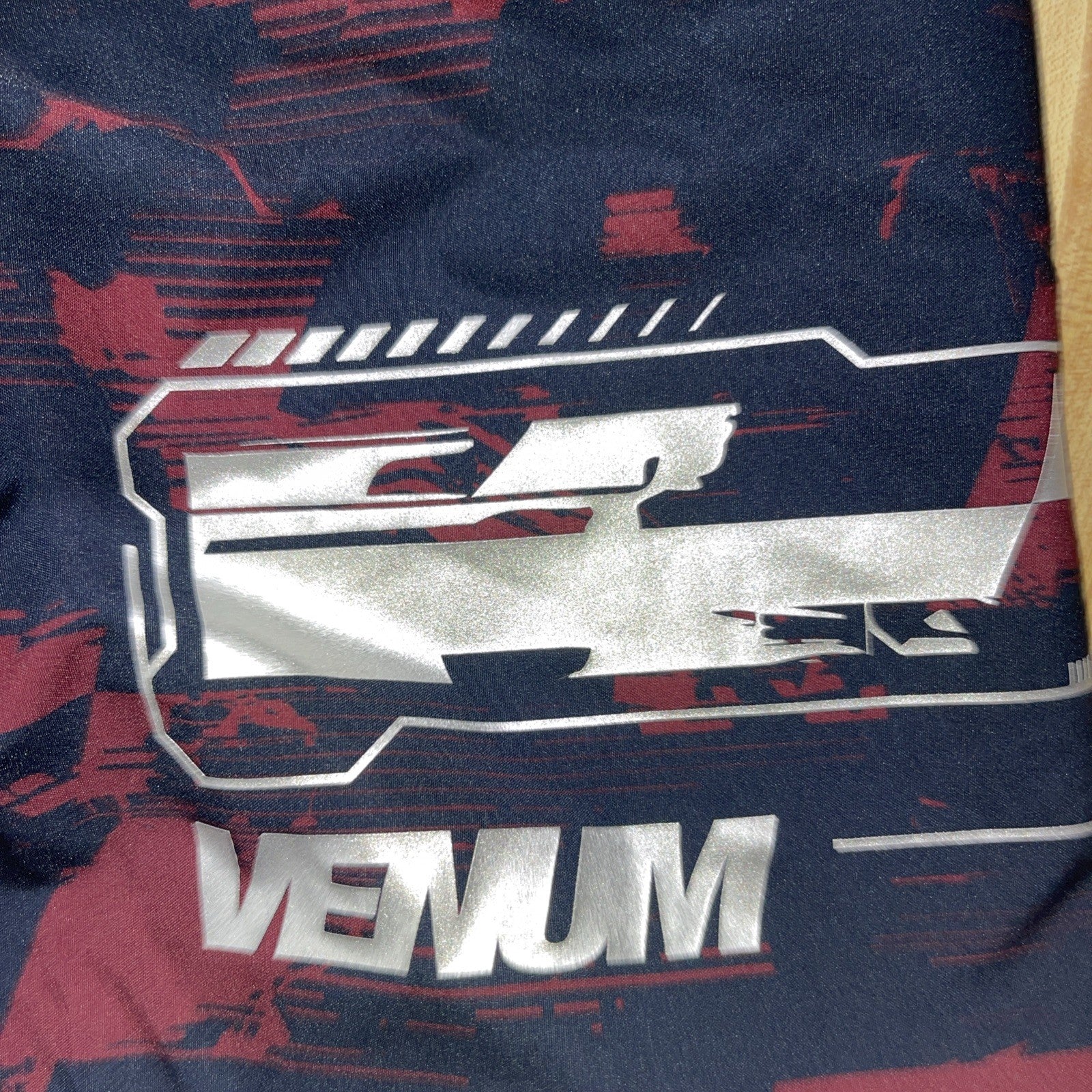 UFC Venum Performance Shorts Medium NWT 