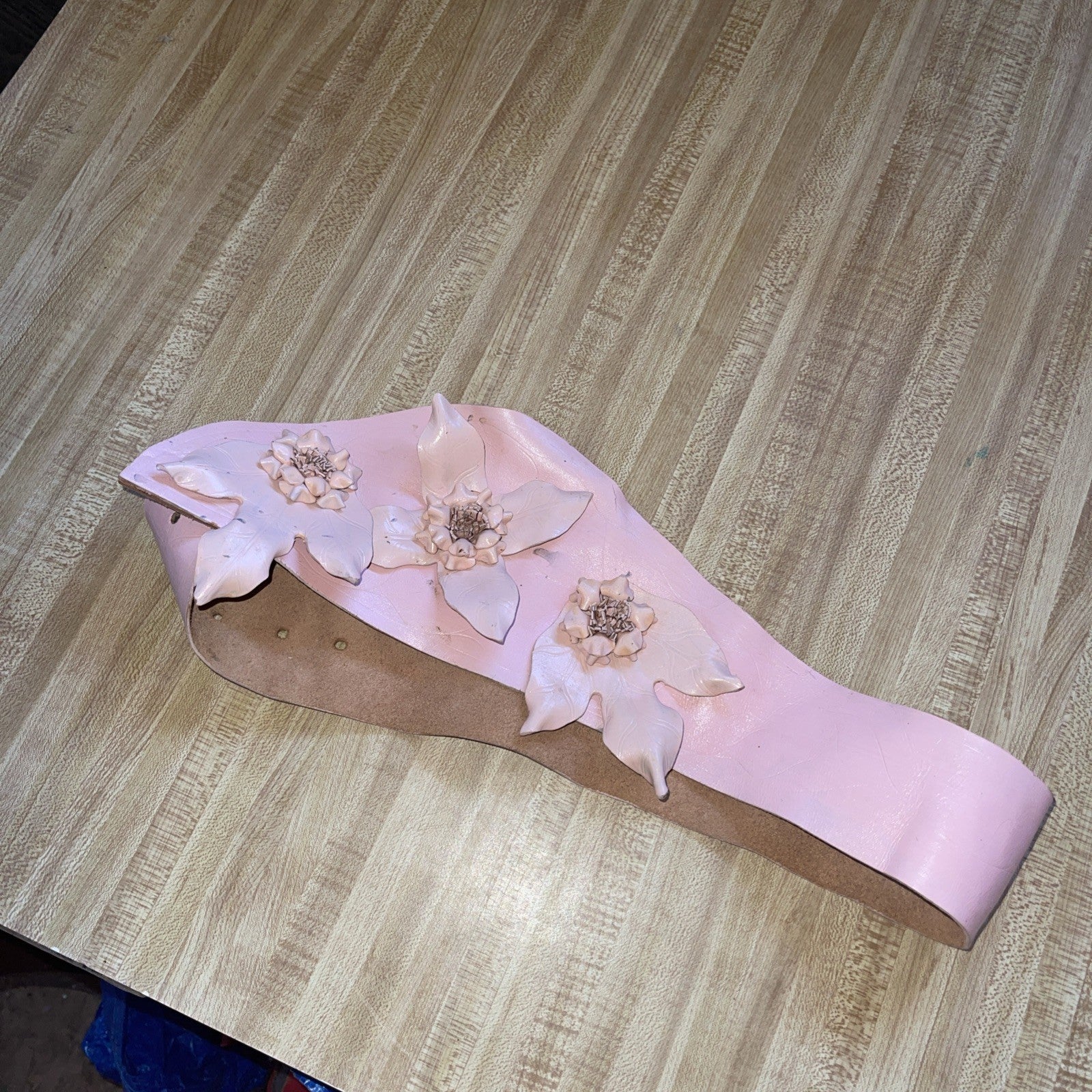 Vintage Women’s Belt Small 