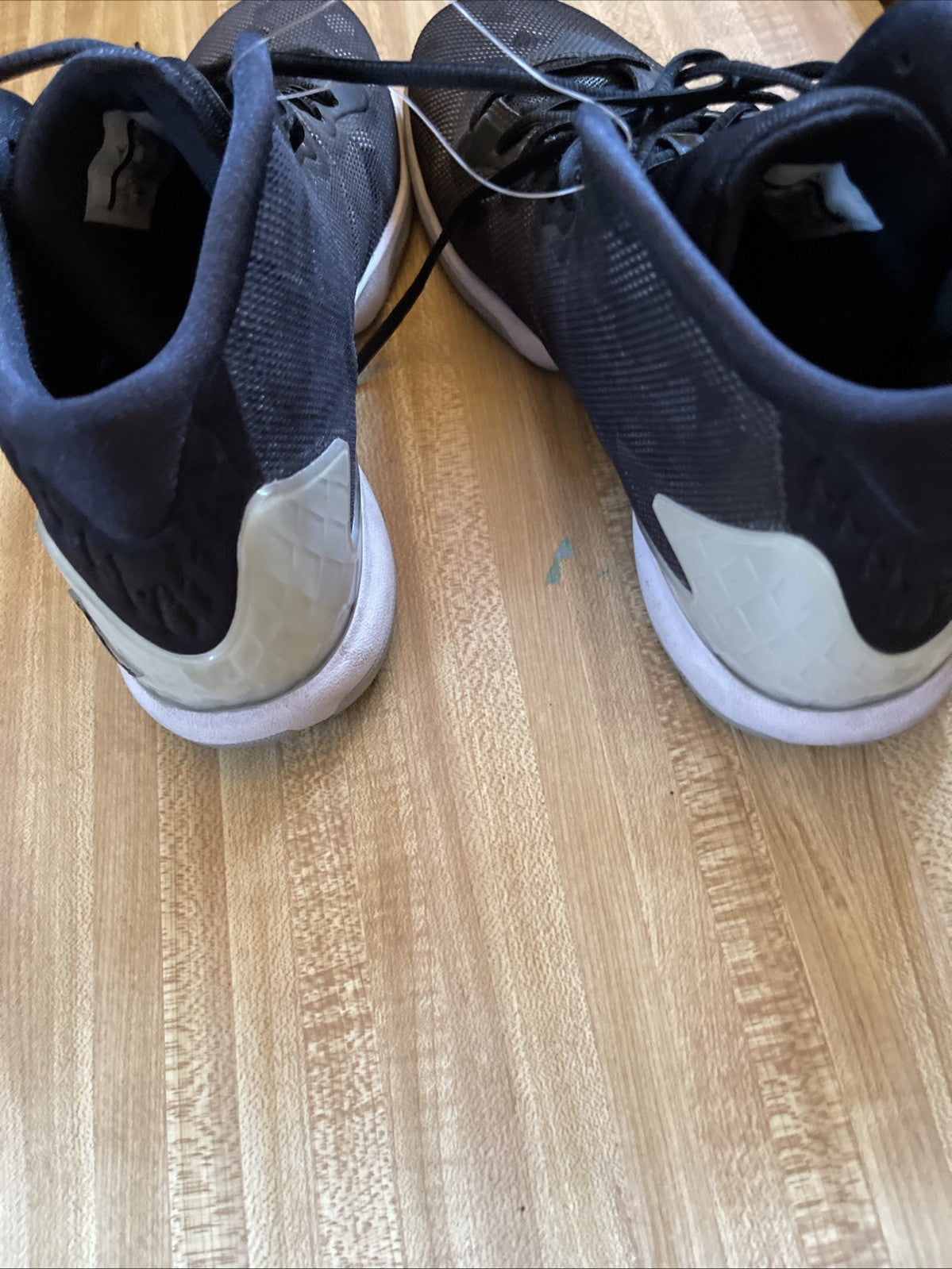 Jordan Super Fly 4 Camo Size 11