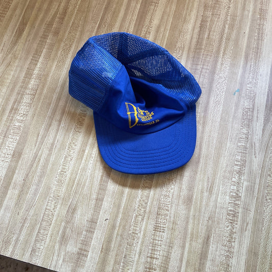 Vintage Don’s Sporting Goods SnapBack 