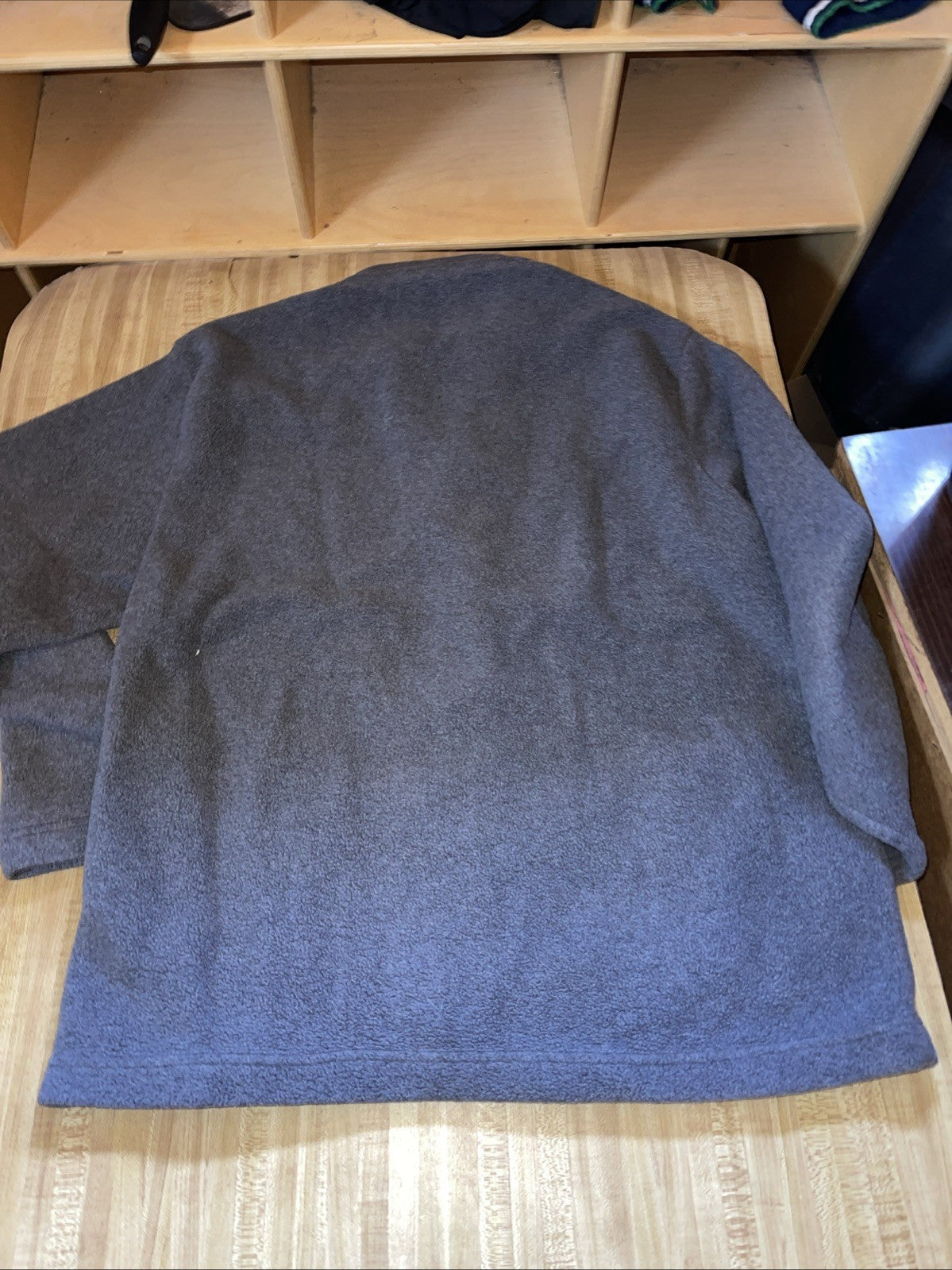 Young USA Full Zip XL