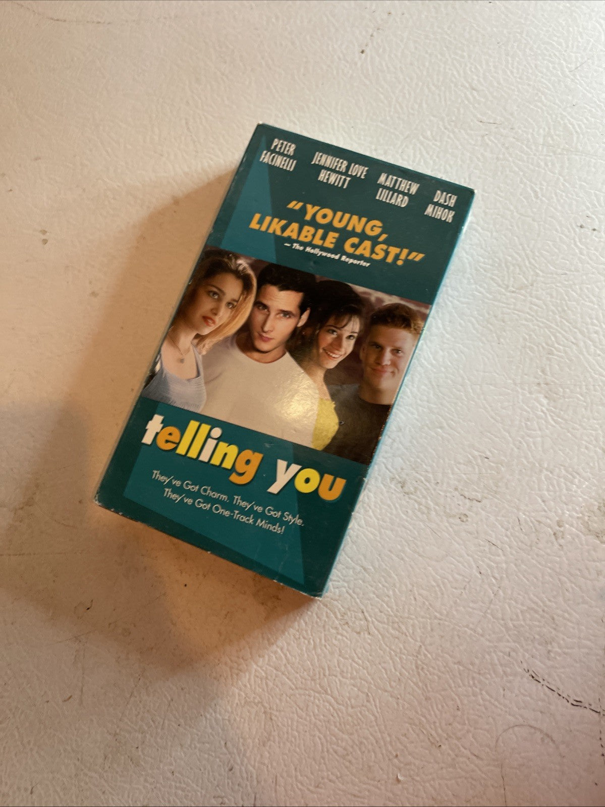 Huge VHS Lot 